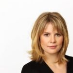 🇨🇿 Lucie Tvaruzkova