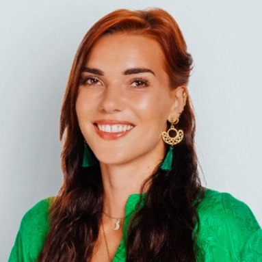 🇫🇮 Mia Ihamuotila