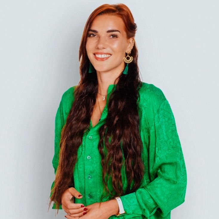 🇫🇮 Mia Ihamuotila