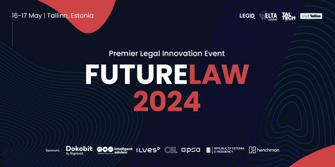 FutureLaw 2024 Conference