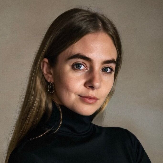 🇬🇧 Annabel Pemberton