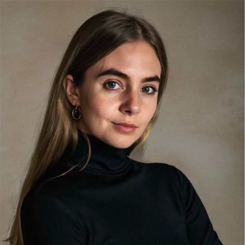 🇬🇧 Annabel Pemberton