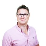 🇺🇸 Chas Rampenthal