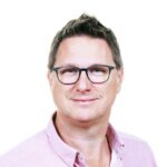 🇺🇸 Chas Rampenthal