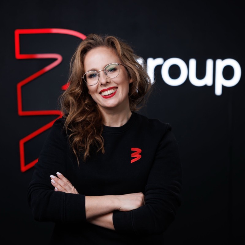 π±π» Ieva Melke