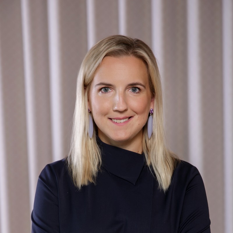 πͺπͺ Laura Kask