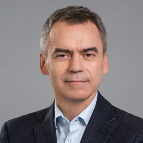 🇵🇱 Tomasz Zalewski