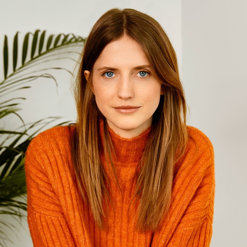 🇩🇪 Janina Möllmann