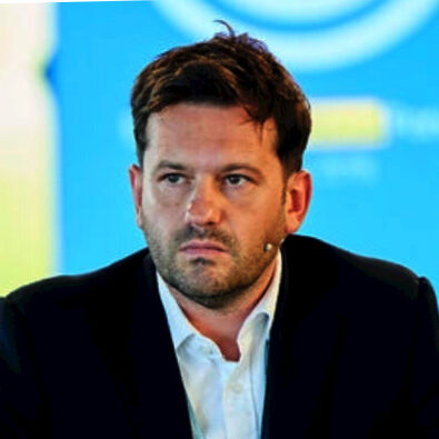 🇧🇪 Martin Bailey