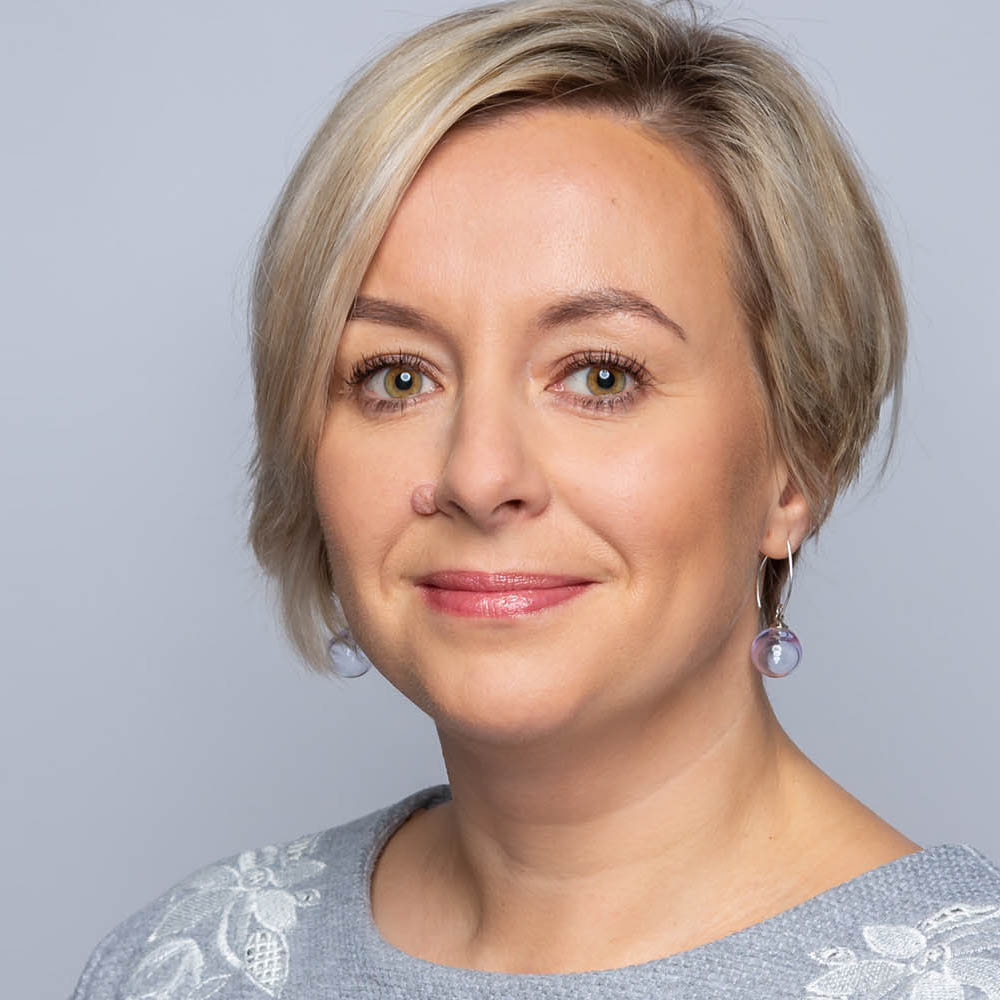 🇪🇪 Ruth Prigoda