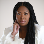 🇿🇦 Leah Molatseli