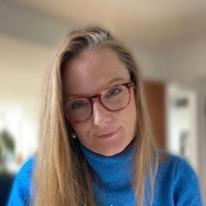 🇩🇰 Stine Mangor Tornmark