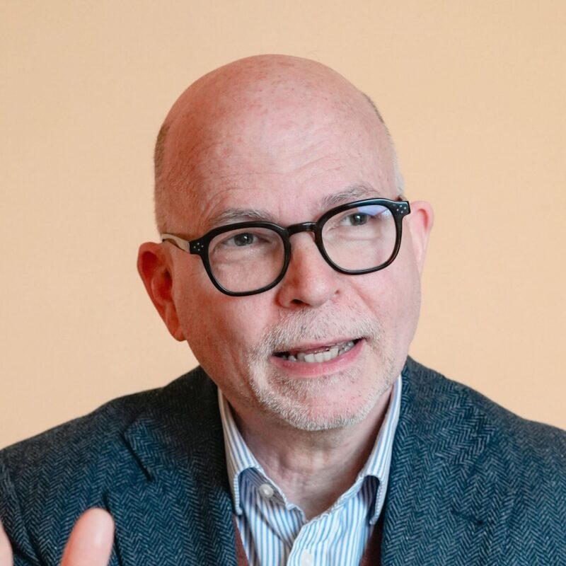 🇩🇪 Paul Nemitz