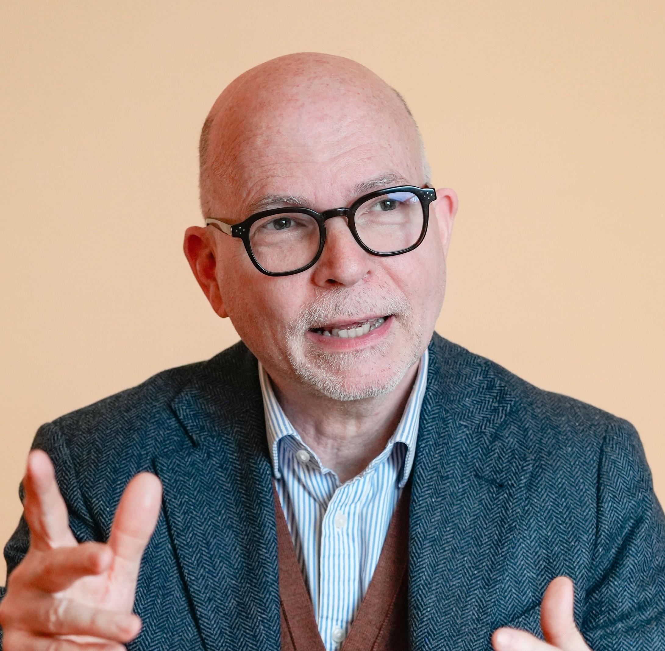 🇩🇪 Paul Nemitz