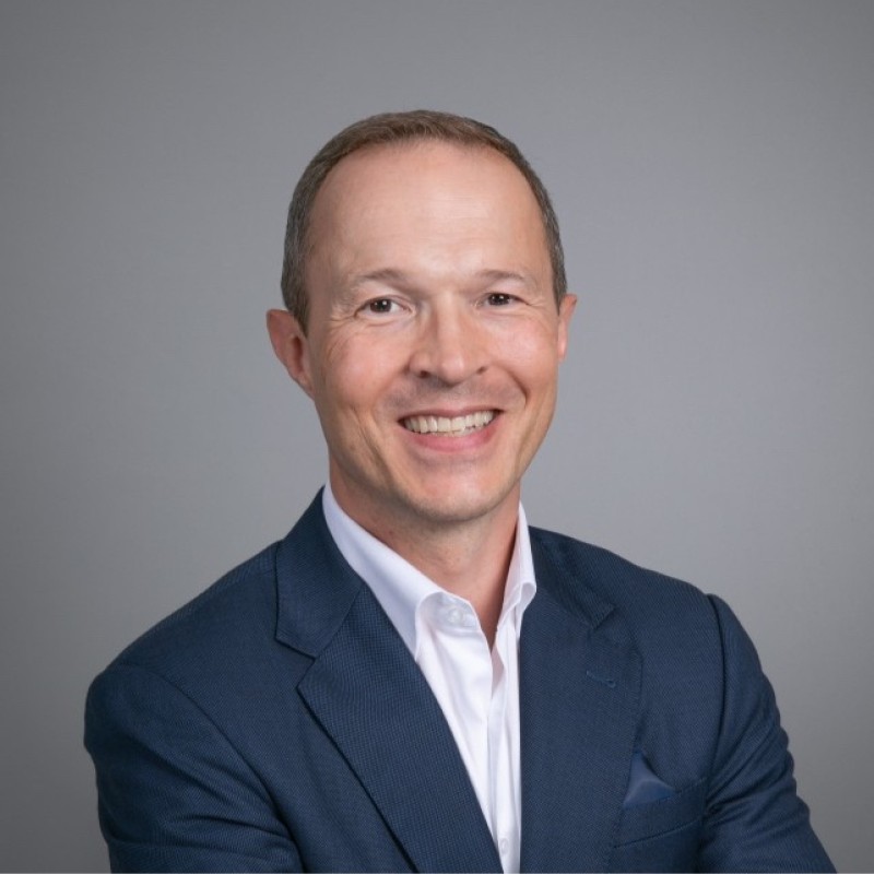 🇨🇭 Charles Paré