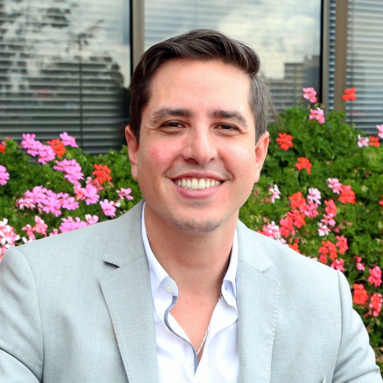 🇨🇴 Nicolás Lozada Pimiento