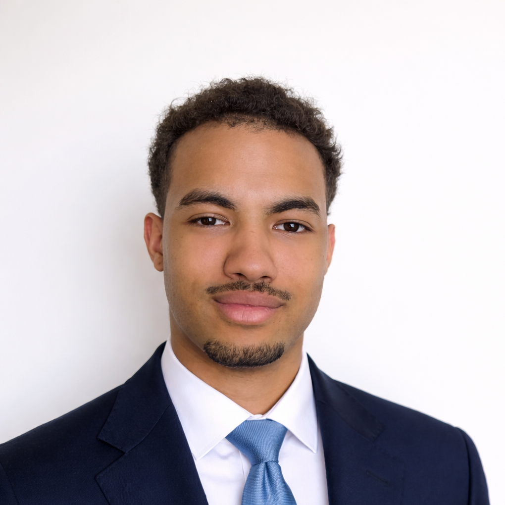 🇪🇪 Regor Fotso