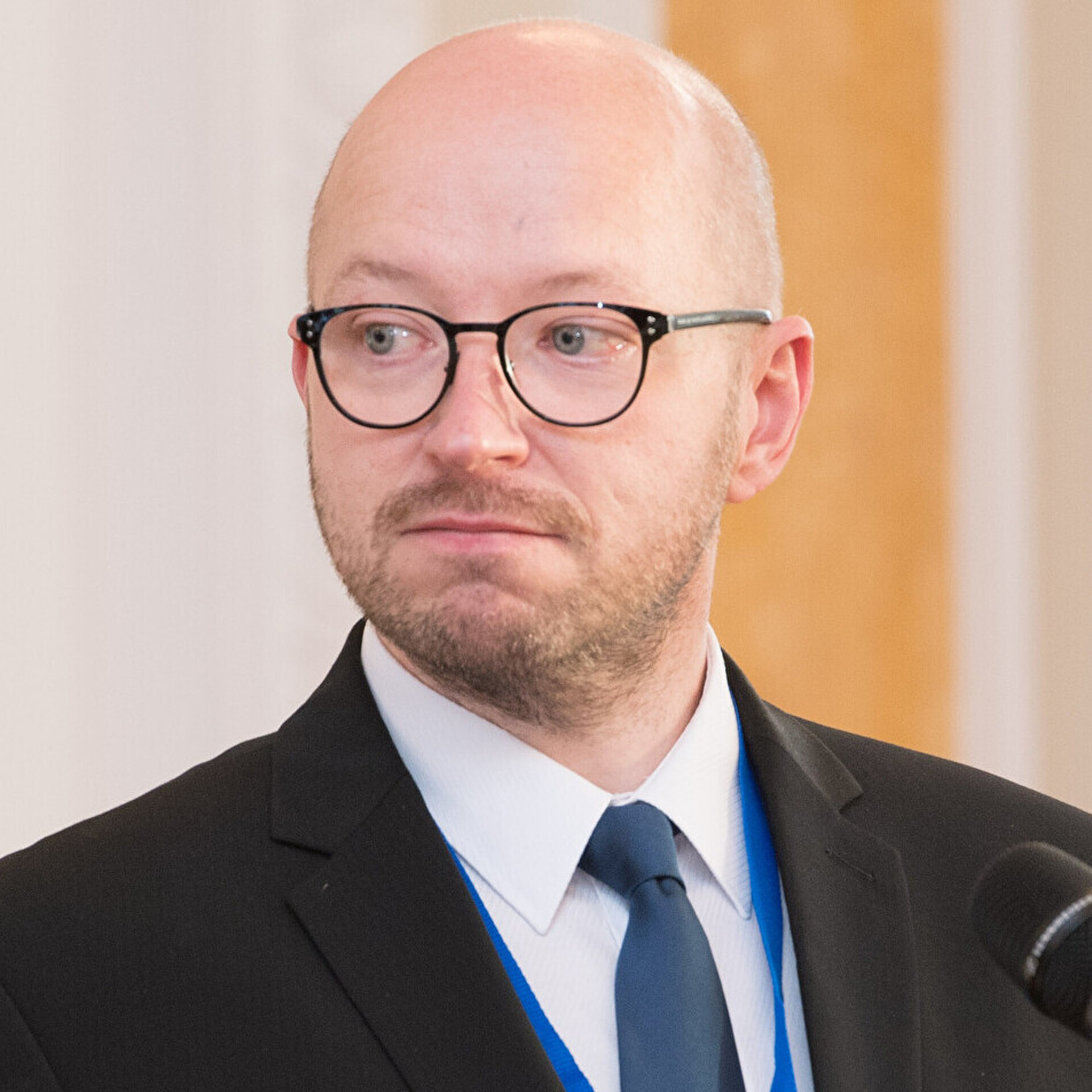 🇪🇪 Priit Pikamäe